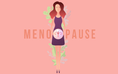 Perimenopause, menopause og postmenopause – overgangsalderens tre faser