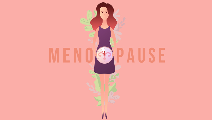 Perimenopause, menopause og postmenopause – overgangsalderens tre faser